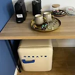 Guest house Kj