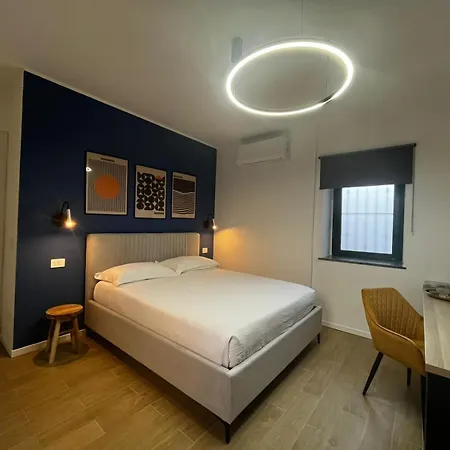 Kj Guest house Appiano Gentile