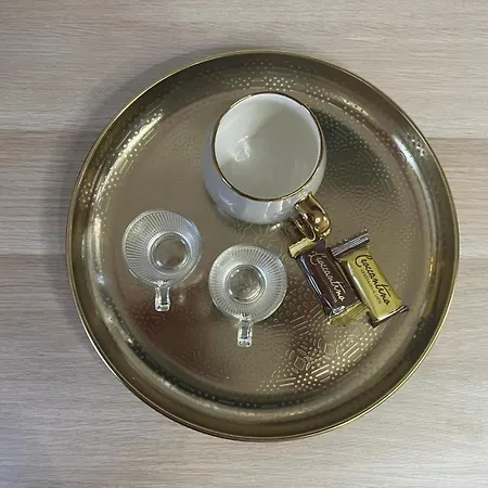 Guest house Kj 3*