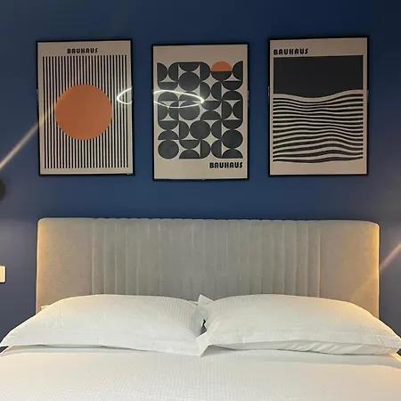 Guest house Kj