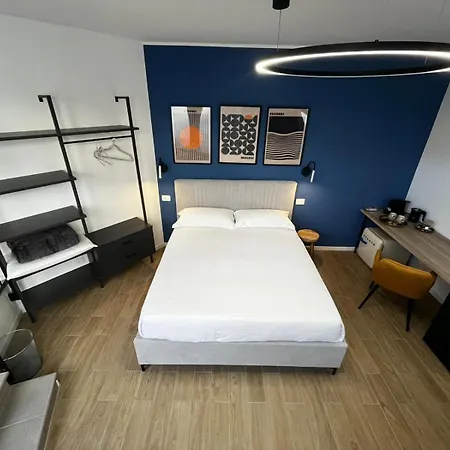 Kj Guest house 3*