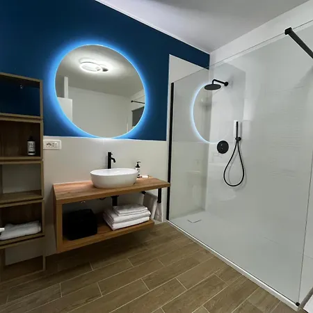 Guest house Kj Appiano Gentile